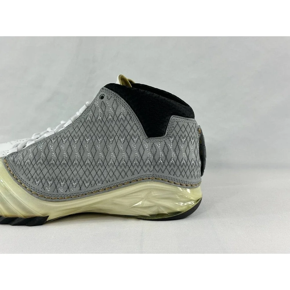 Jordan box own unworn